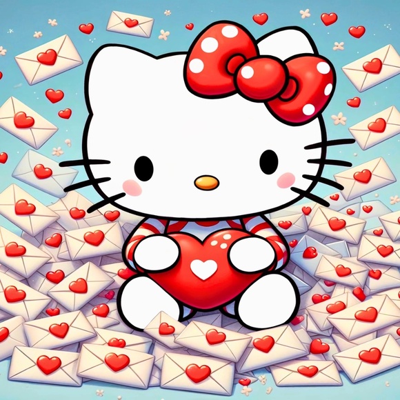 Hello Kitty - Picture 9 of 15